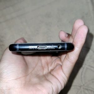 MotoX4 6/64 (Super black),Free Skullcandy Earphone