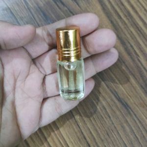 Roll-on Perfume Non Alcoholic "Bindaas" 3ml