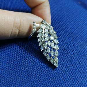 Beautiful Adjustable Ring