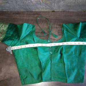 Banarasi Ptola Saree