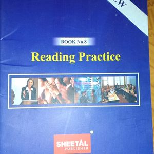 Reading Practice