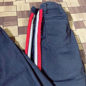 TOYKO TALKIES JEANS