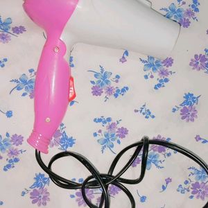 Women Hairdryer