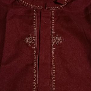 Men's Ethnic Kurta