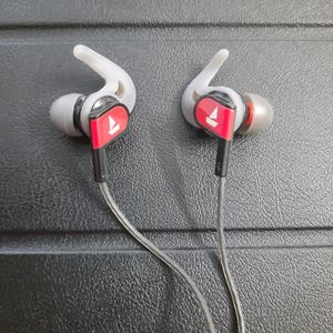 BOAT BASSHEADS WIRED EARPHONES