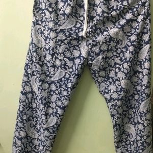 Combo Trousers For Girls/Women