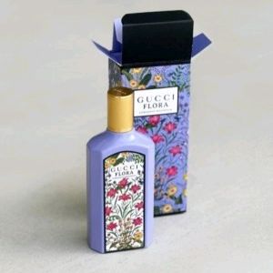 Gucci Flora For womans,