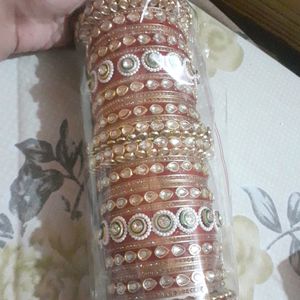 BRIDAL CHOODHA ( TOTALLY NEW )