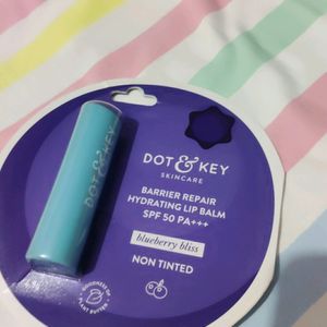 Dot And Key Lip Balm