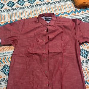 Peter England Half shirt On Sale🔥