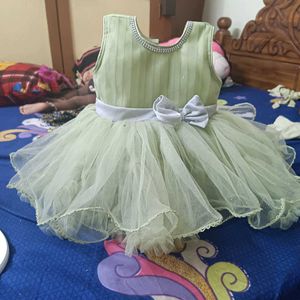 Cute ball gown new unused