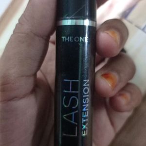 Mascara Waterproof