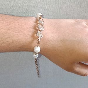 Dainty Bracelet (Adjustable)