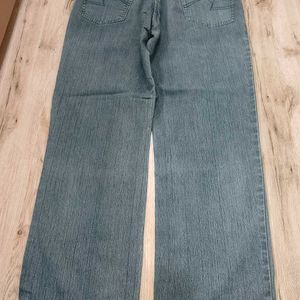 Sc4779 Walker Beggy Jeans Waist 38