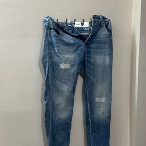 JACK & JONES MEN DENIM JEANS