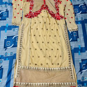 Kurti Top