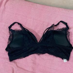 Sale‼️Black Lace Bra 🖤