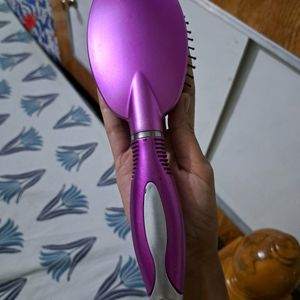 Hair Comb Brush