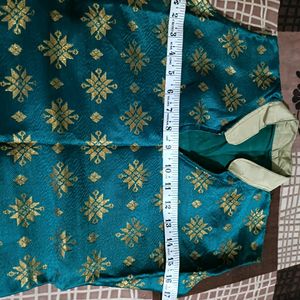 Traditional Pant And Kurta Set ( Women's)