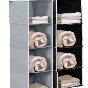 Wardrobe Organizer