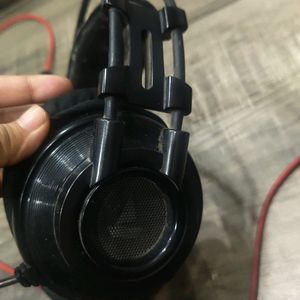 Boat Headphones With Mic