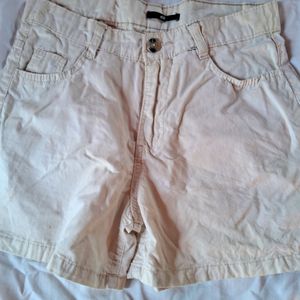 H&M Half Pant