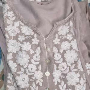 Lakhnawi Kurti