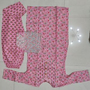 Women Kurta Set