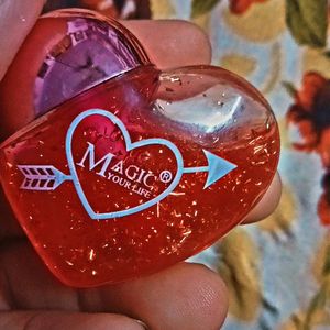 Heart Shape Lipgloss