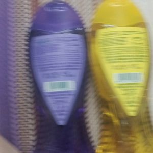 Shower Gel Pack Of 2