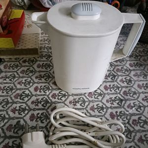 Electric Kettle Morphy Richards