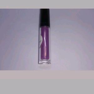 Lip Gloss Lavender Shade