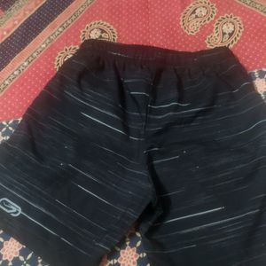 Branded Boy Shorts