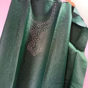 Kurta Fabric Unstitched