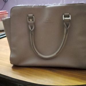 Combo Hand Bag +clutch