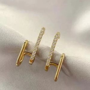 Golden Earrings