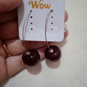 Korean Cherry Earnings