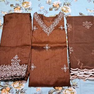 Diwali/eid Special Kurta Set