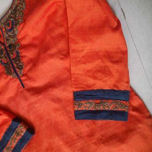 Pathani Kurta Set