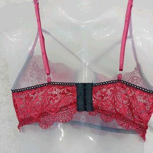 Sexsy Bra Net