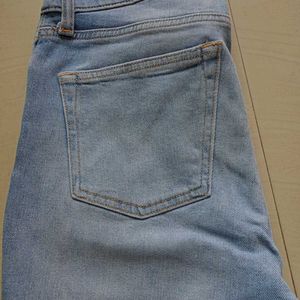 H&M Jeans