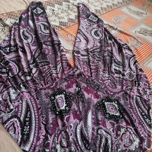 Women Dhoti Pants