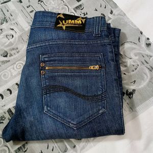 Blue Jeans For Women