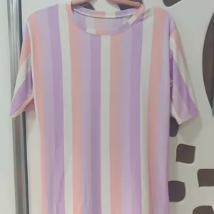 Pastel Colour Tshirt