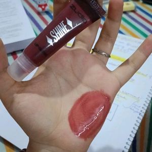 Sudio Glossy Lip Gloss