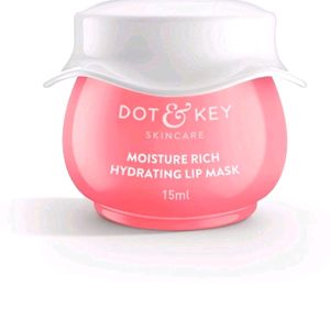 Dot And Key Mositure Lip Mask