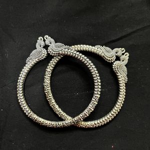 Navratri Bangles Design 3