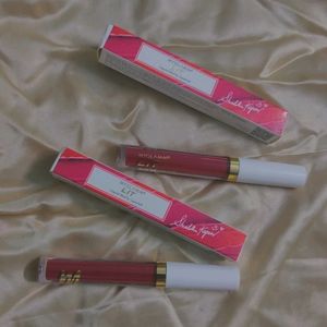 Matte Lipgloss