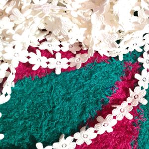 Gpo Flower Lace