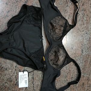 Bra N Panty Set, NEw With Tags